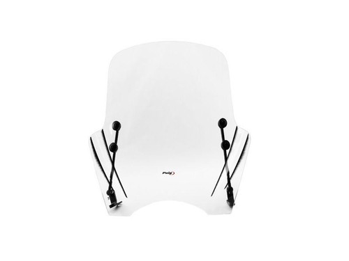 Puig clear screen honda - puig,