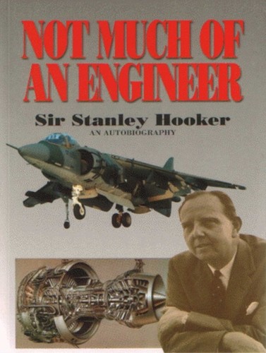 Not much engineer an - not,