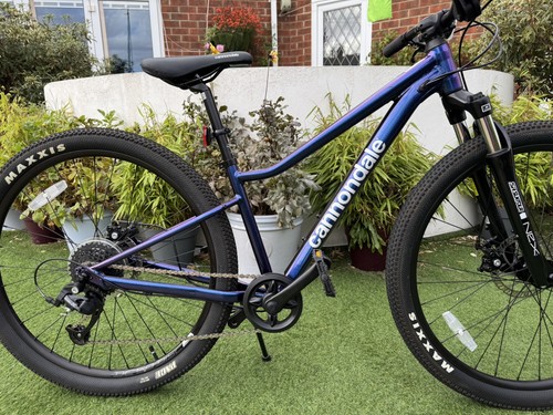 2022 cannondale kids - kids, 26