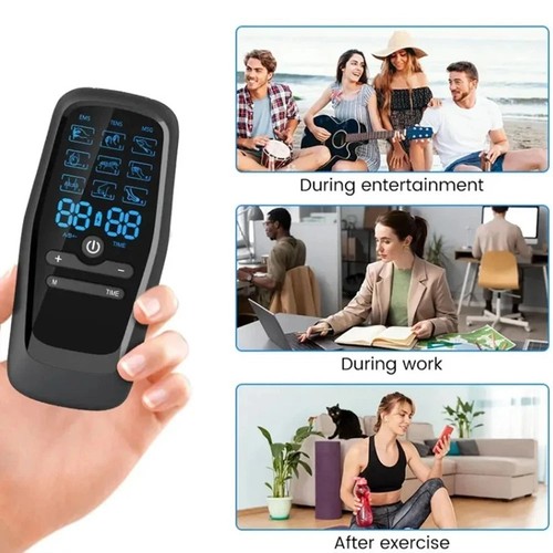 Modes tens unit - modes,
