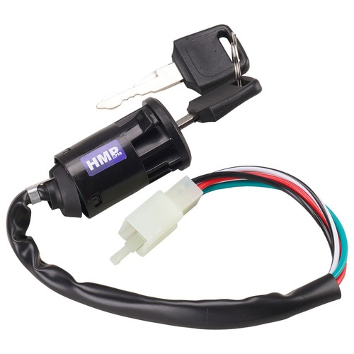 Ignition set universal type - universal, 9