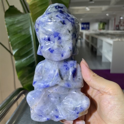 2lb natural sodalite and - natural,