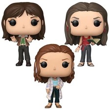 Funko POP! Charmed Set of 3