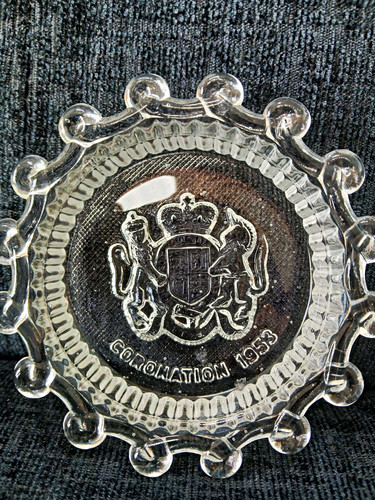 Queen elizabeth 1953 - ii,