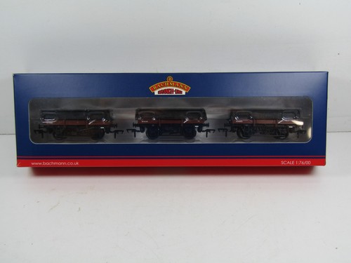 Bachmann 091 set of - bachmann,