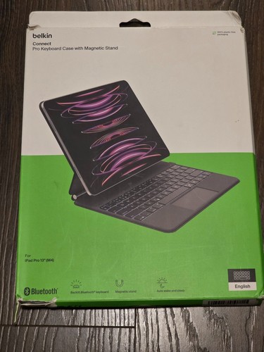 Belkin ipad pro inch - ipad, 13