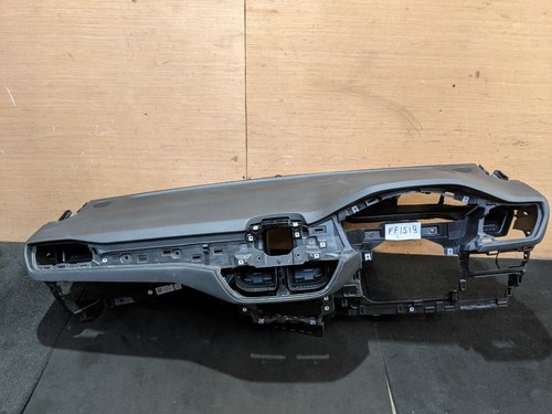 Ford focus mk4 c519 dashboard - mk4,
