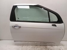Front Door CITROEN DS3 White