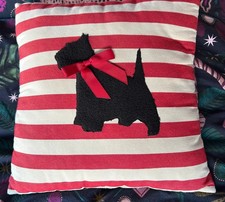 Scottie Dog Scottish Terrier