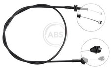 Accelerator cable s - cable, a.b.s