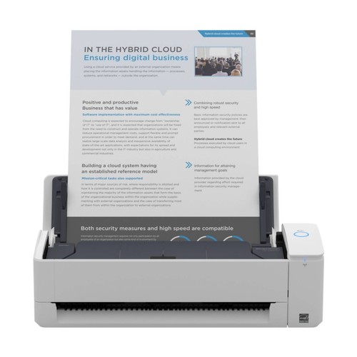 Scansnap ix1300 small desktop - small,