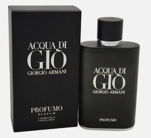 Giorgio armani acqua gio - armani,