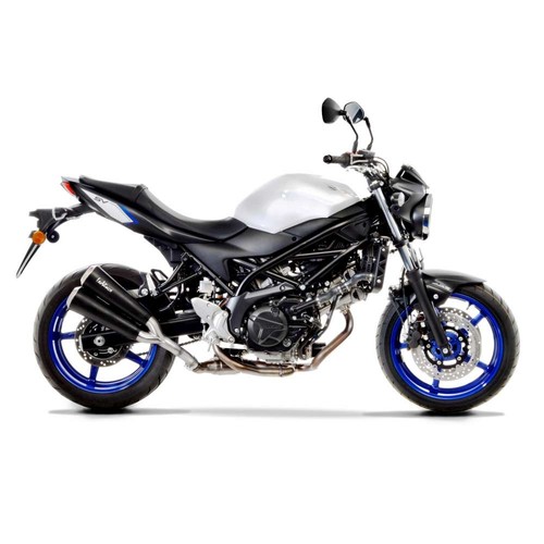 15105 complete exhaust - 15105,