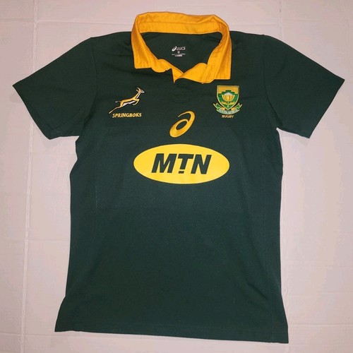South africa springboks - south,