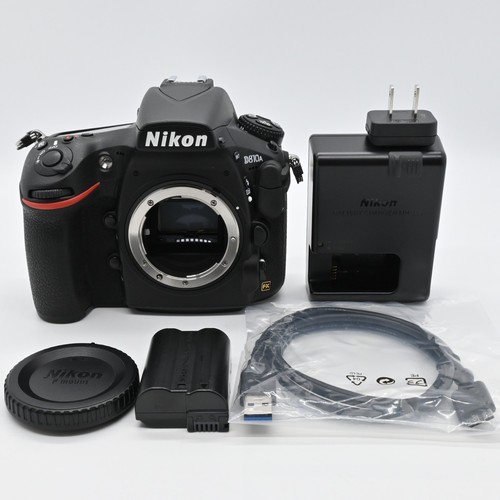 Nikon d810a dslr - d810a, body