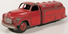 DINKY TOYS MECCANO STUDEBAKER