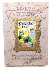 Marvel Masterworks Vol 2 |