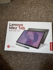 Lenovo Idea Tab 11 Inch 128GB