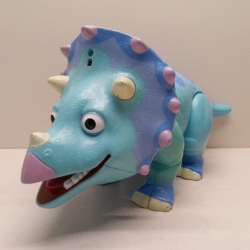 Dinosaur train interactive - dinosaur,