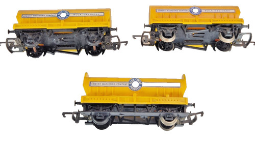 Rake hornby r116 oo - of,