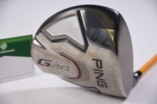 Ping G20 Driver / 8.5 Degree / Regular Flex UST Proforce Axivcore 69