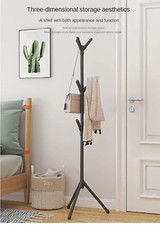 Coat stand hook - coat, hat