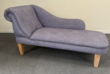Chaise Longue Sofa Handmade