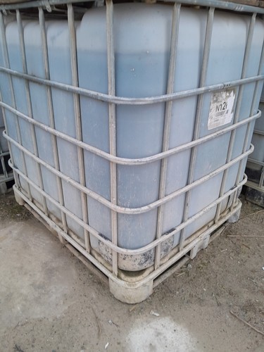 Ibc 1000 litre water tank - ibc,