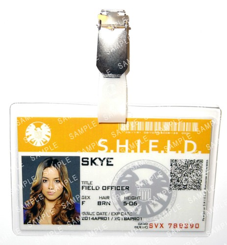 Marvel agents shield - agents,
