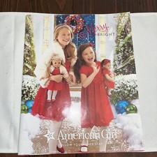 American Girl Holiday 2013