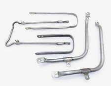 Bsa B31/B33 Plunger Model