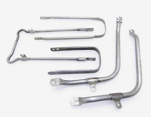 Bsa b31 b33 plunger - plunger, model