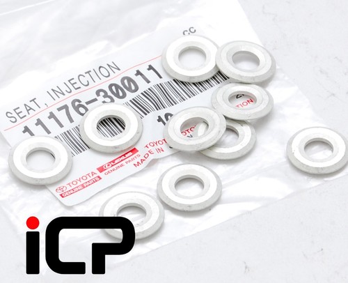 Genuine diesel injector washer - diesel,