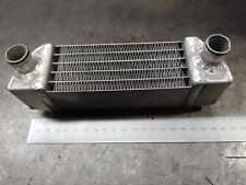 universal  oil  cooler for race bike boat truck motocross rally kart hovercraft.