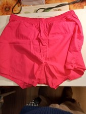 Vintage 1960's Men's Lyle And Scott Cotton Y Front Boxers Size 42-44