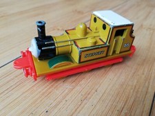 ERTL STEPNEY Toy Train Thomas