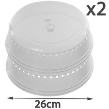 UNIVERSAL Microwave Plate