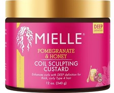 Mielle Organics Pomegranate &