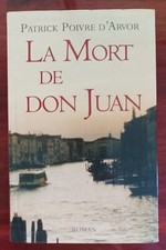 The Death of Don Juan -