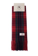 Tartan Clan Scarves A-W Find