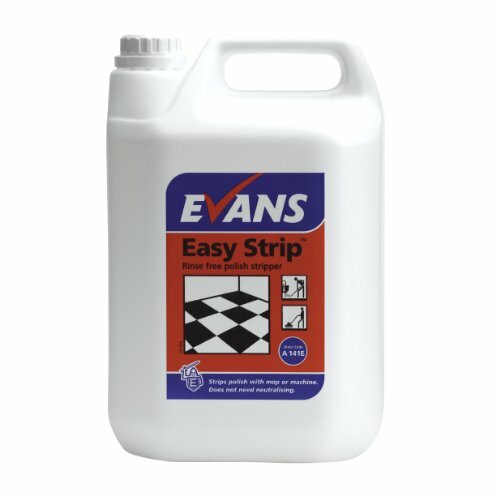 Evans vanodine easy strip - evans,
