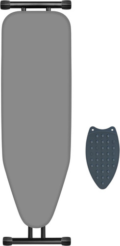 Compact ironing board 13x43 - board,