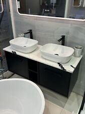 Crosswater Infinity Double