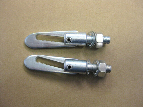 Antiluce bolt on - bolt,
