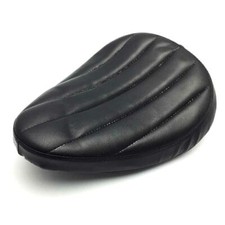 UK Black Motorcycle Solo