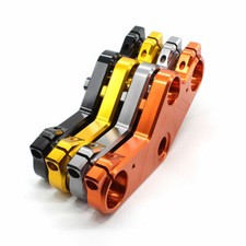 CNC Triple Tree Front End