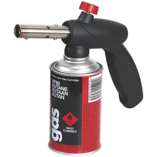 Maxi butane soldering - butane,