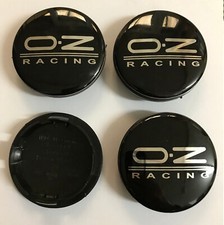 4x OZ O.Z Wheel Centre Cap