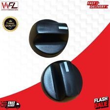 ARCHWAY DONER KEBAB MACHINE CONTROL KNOB DIAL FOR ON OFF GAS TAPS KNOBS X 2