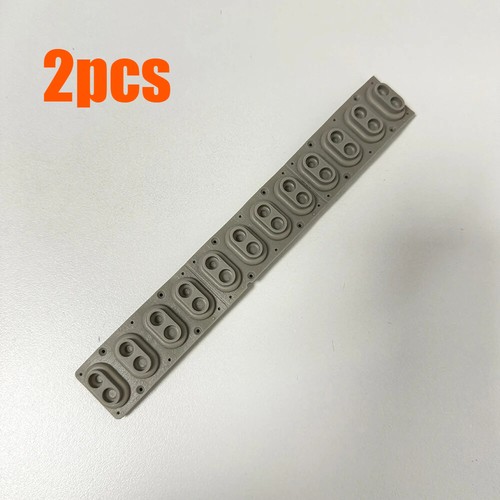 2pcs conductive rubber key - 2pcs,